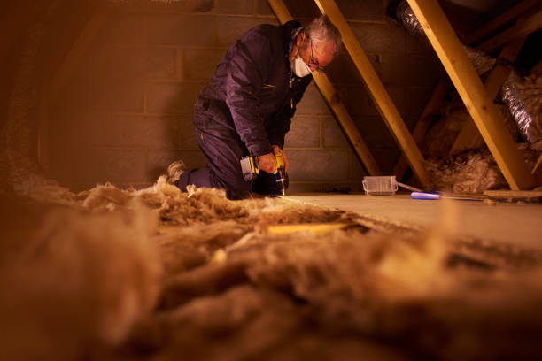 Reliable El Campo, TX Insulation Services Solutions